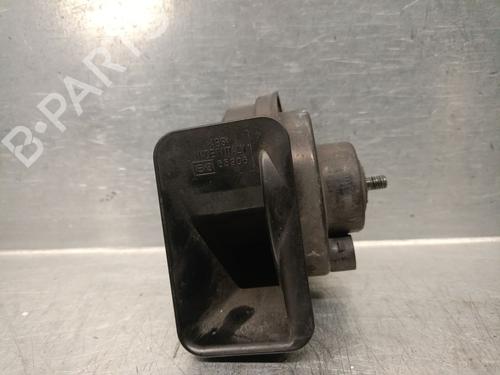 Horn RENAULT MEGANE III Hatchback (BZ0/1_, B3_) 1.2 TCe (BZ2B, BZ11) | BP21581139E13 