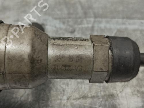 Clutch slave cylinder FIAT DUCATO Van (250_) 115 Multijet 2,0 D | BP20263237M113 