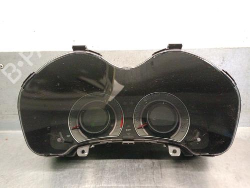 Used Instrument cluster TOYOTA AURIS (_E18_) 1.6 (ZRE181_, ZRE185_, ZRE185R, ZRE181R) (132 hp) 30599610
