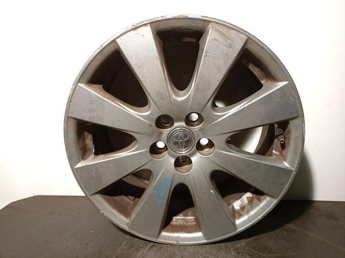 Used Rim TOYOTA AVENSIS Estate (_T25_) 2.0 D-4D (ADT250_, ADT250R) (126 hp) 30838771