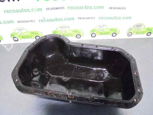 Oil sump SEAT CORDOBA (6K1, 6K2) 1.6 i | BP20249563M115 