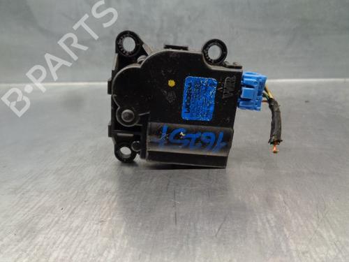 Used Heater blower motor KIA SPORTAGE III (SL) 2.0 CRDi (136 hp) 10541307
