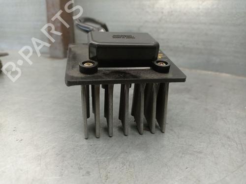 Heater resistor JAGUAR XJ (X300, X330) 6 3.2 | BP22727977M108