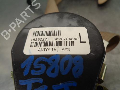 Rear right seatbelt CADILLAC SRX 3.6 AWD | BP10205924I28 