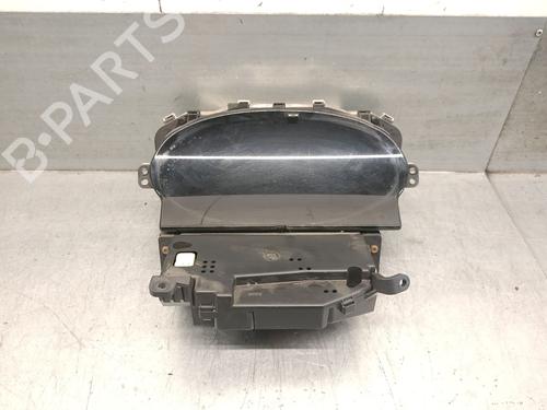 Instrument cluster TOYOTA YARIS (_P1_) 1.3 (NCP10, SCP12_) 8380052610 | 8322052010