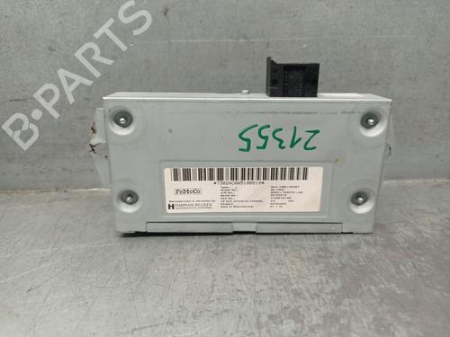 Used Electronic module JAGUAR XF I (X250) 3.0 D (275 hp) 20674739