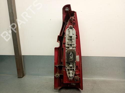 Left taillight PEUGEOT PARTNER Box Body/MPV  | BP29583778C34 