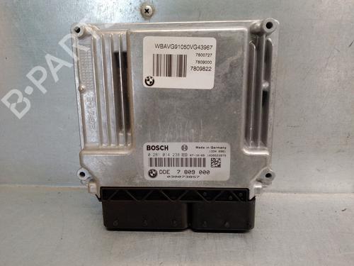 Used Engine control unit (ECU) Engine control unit (ECU) 15424536 15424536