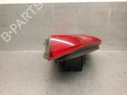 Right taillight RENAULT MEGANE I Classic (LA0/1_) 1.9 dCi (LA05) | BP30940971C35 