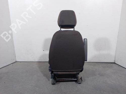Left front seat PEUGEOT BOXER Van 2.2 BlueHDi 140 | BP36643372C15 - Image 3