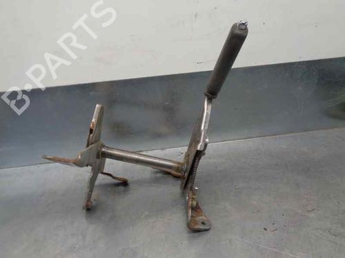 Hand brake NISSAN PATHFINDER III (R51) 2.5 dCi | BP8791643I18 