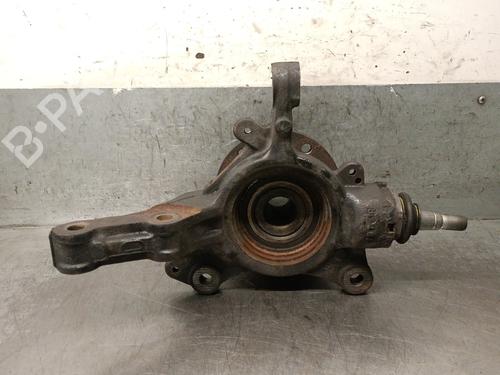 Used Right front steering knuckle Right front steering knuckle RENAULT MASTER III Van (FV) 2.3 dCi 130 FWD (FV0M, FV0Y, FV0J, FV02, FV03) (130 hp) 33000739 33000739
