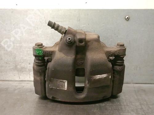 Used Right front brake caliper PEUGEOT 2008 I (CU_) 1.6 BlueHDi 120 (120 hp) 30832412
