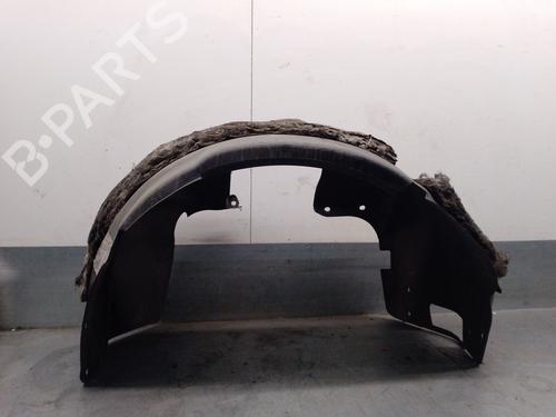 Used Wheel arch FORD TRANSIT COURIER B460 Box Body/MPV 1.5 TDCi (75 hp) 32028554