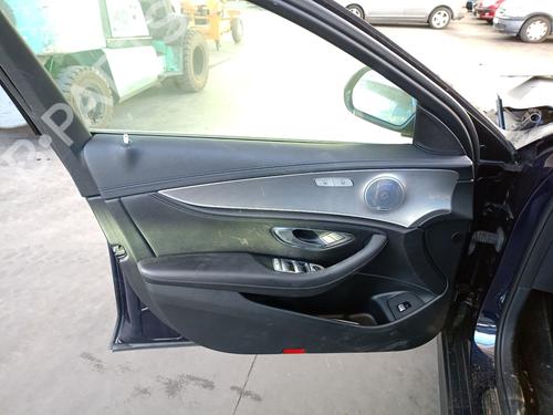 Control unit MERCEDES-BENZ E-CLASS (W213) E 350 d (213.033) | BP22890280M11 - Image 22