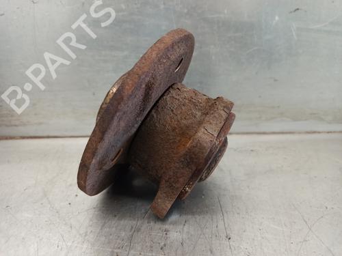 Left rear steering knuckle MINI MINI (R50, R53) Cooper | BP12452886M27 