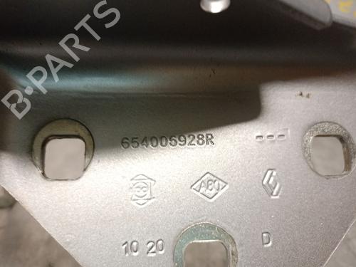 Otra DACIA DUSTER (HM_) 1.5 dCi 115 4x4 (HMAD) | BP32138223O1 