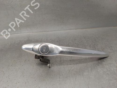 Used Front left exterior door handle ALFA ROMEO 156 Sportwagon (932_) [1997-2006]  16864172