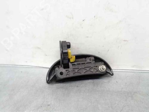 Front left exterior door handle CITROËN C1 (PM_, PN_) 1.4 HDi | BP6895437C128 