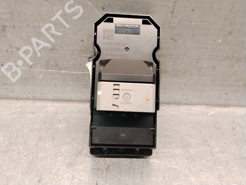 Right front window switch HONDA CIVIC IX (FK) 1.4 i-VTEC (FK1) | BP38177441I26 - Image 2