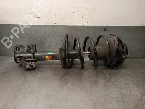 Right front shock absorber TOYOTA AVENSIS (_T22_) 2.0 D-4D (CDT220_, CDT220R) | BP29305680M17 