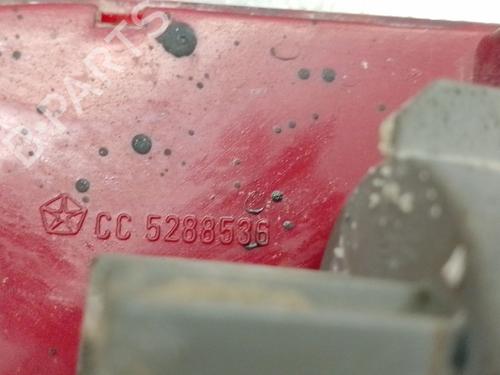 Nebelschlussleuchte CHRYSLER SEBRING (JR) 2.0 | BP29808654C37