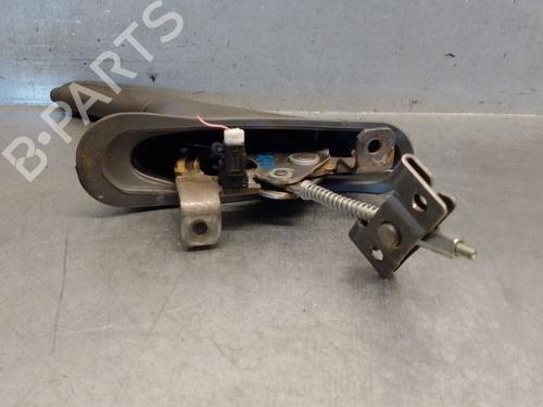 håndbremse FIAT PANDA (169_) 1.3 D Multijet (169AXG1A, 169AXD1A) | BP29574545I18 - Image 3