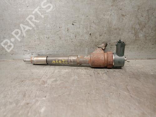 Used Injector FIAT DOBLO Cargo (263_) 1.3 D Multijet (90 hp) 26024846