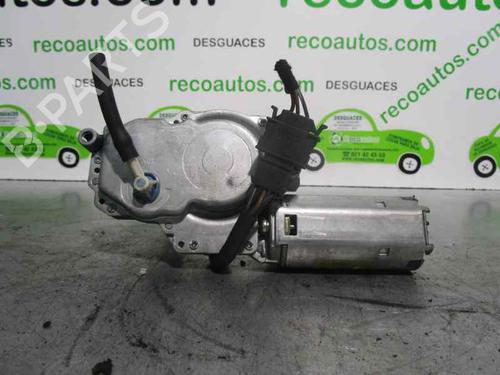 Rear wiper motor SEAT CORDOBA Vario (6K5) 1.9 SDI | BP2309301M102 