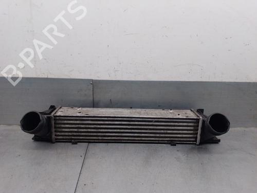 Used Intercooler BMW 1 (E81) 118 d (143 hp) 29006374