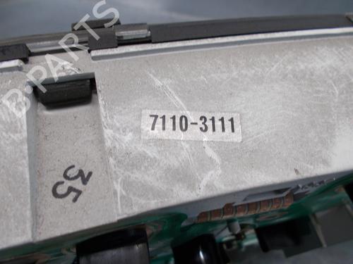 Instrument cluster HYUNDAI S COUPE (SLC)  | BP17461685C47 
