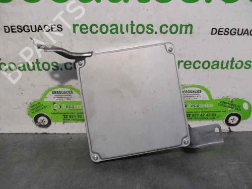 Engine control unit (ECU) TOYOTA AVENSIS Saloon (_T25_)  | BP3032325M57 