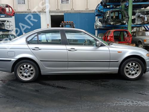 Alternator BMW 3 (E46) 320 i | BP35920511M7 - Image 10