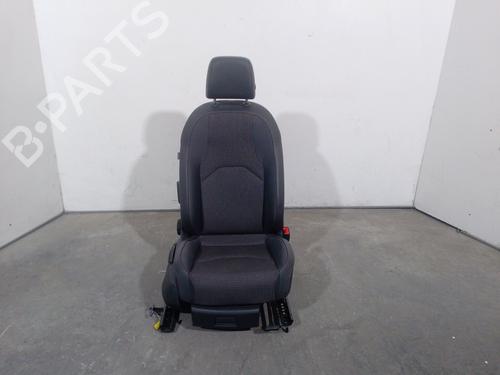 Used Right front seat SEAT LEON (5F1) 1.5 TGi (131 hp) 28600943