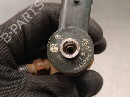 Injector FIAT LINEA (323_, 110_) 1.3 JTD Multijet (323AXB1A) | BP28093473M100 
