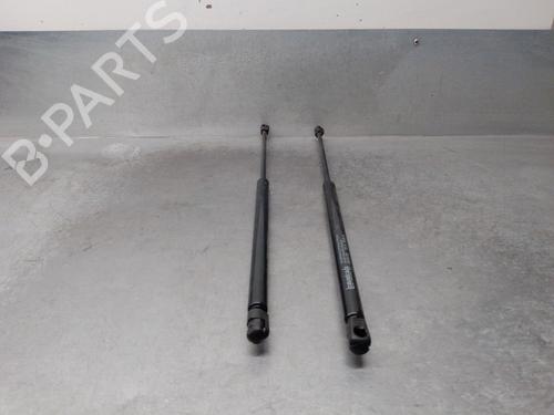 Tailgate lift support RENAULT ESPACE III (JE0_) 2.2 12V TD (JE0E, JE0H, JE0P) | BP16185904C138