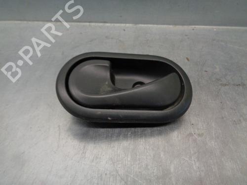 Used Rear left interior door handle DACIA DUSTER (HS_) 1.5 dCi (109 hp) 9445270