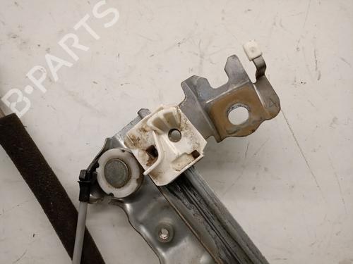 Front right window mechanism INFINITI FX 30d AWD | BP39079983C23 - Image 2