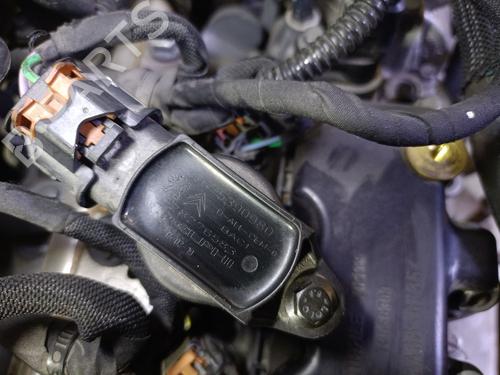 Engine PEUGEOT 2008 I (CU_) 1.2 THP 110 / PureTech 110 | BP29064100M1 