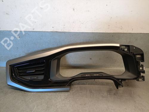 Used Air vent Air vent VW POLO VI (AW1, BZ1, AE1) 1.0 TSI (95 hp) 33759251 33759251