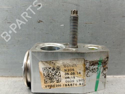 Elektronisk sensor FORD B-MAX (JK) 1.6 TDCi | BP28811723M84