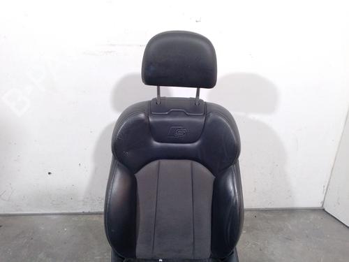 Left front seat AUDI Q7 (4MB, 4MG, 4MQ) SQ7 TDI quattro | BP33236424C15  - Image 8