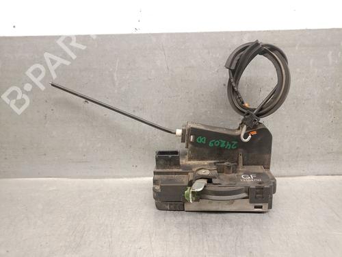 Used Front right lock OPEL COMBO Tour 1.3 CDTI 16V (69 hp) 30975412