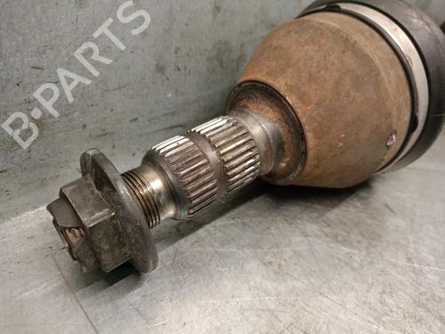 Right front driveshaft OPEL INSIGNIA A Sports Tourer (G09) 2.0 CDTI (35) | BP25742450M39