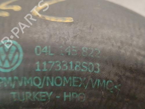 Pipe VW CRAFTER Van (SY_, SX_) 2.0 TDI FWD (SYB, SYC, SYD) | BP36220665M125  - Image 5