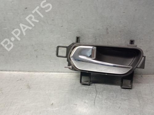 Used Front left interior door handle NISSAN MICRA V (K14) 0.9 IG-T (90 hp) 30298792