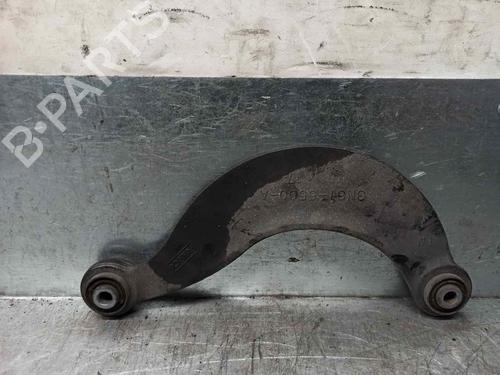 Left rear suspension arm MAZDA 3 Saloon (BL) 2.2 MZR CD (BL10) | BP9275039M14 