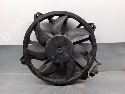 Køleventilator elektrisk PEUGEOT 308 I (4A_, 4C_) 1.6 16V (120 hp) 16423983
