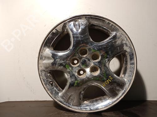 Used Rim CHRYSLER SEBRING (JR) 2.0 (141 hp) 29821349