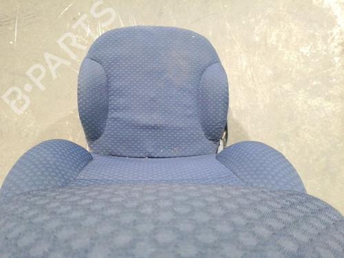 Right front seat FIAT STILO (192_) 1.9 D Multijet | BP30137300C16